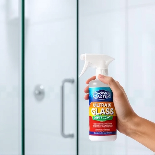 ultra-clear shower glass protectant toledo,ultra-clear shower glass protectant features,benefits of ultra-clear glass protectant