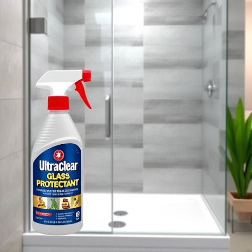 ultra-clear shower glass protectant toledo,ultra-clear shower glass protectant features,benefits of ultra-clear glass protectant