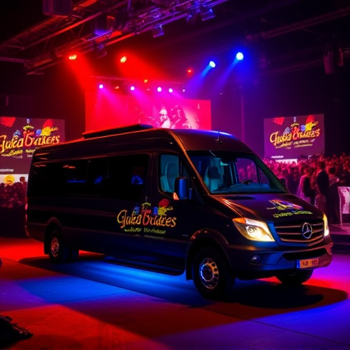 concert event transportation toledo,private concert shuttle services,group concert transportation