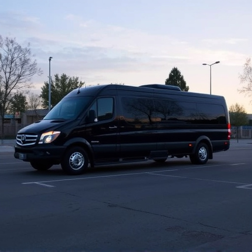 concert transportation services toledo,private concert shuttles,group concert transportation