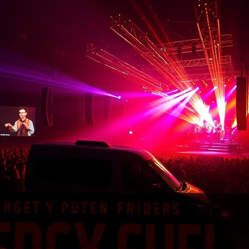 concert transportation services toledo,private concert shuttles,group concert transportation