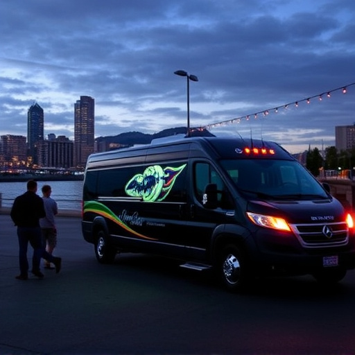 dive bar shuttle services near me toledo,private dive bar shuttles,group dive bar shuttle services