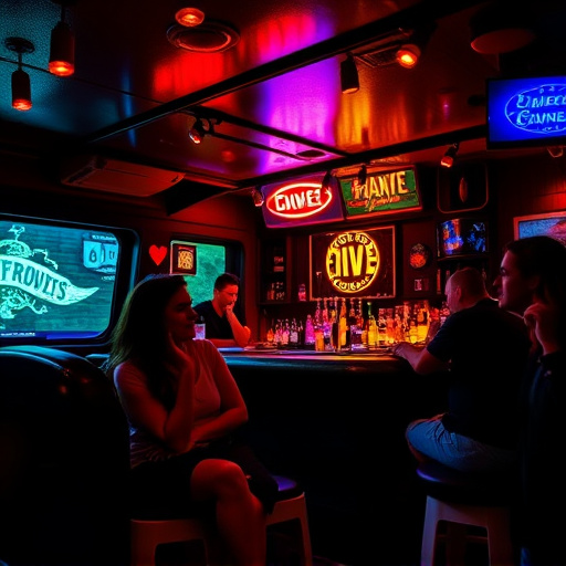 dive bar tour rides near me toledo,dive bar tour transportation,dive bar crawl packages