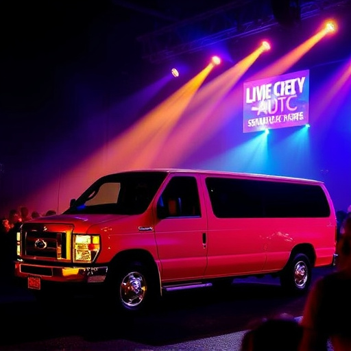 live music event shuttle toledo,concert shuttle services,live music transportation
