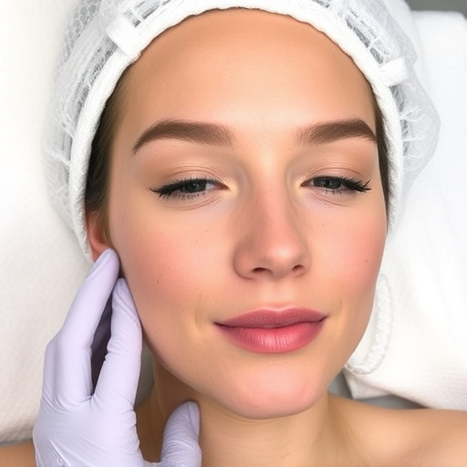Microneedling for acne scars