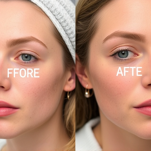 Microneedling for acne scars