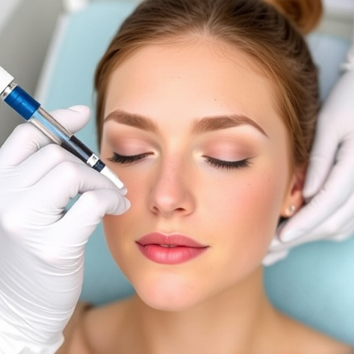 Microneedling for acne scars
