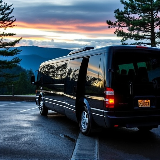 toledo brewery shuttle and tour packages,private brewery shuttle packages,group brewery shuttle services