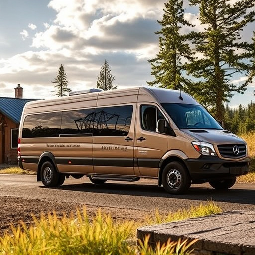 toledo brewery shuttle and tour packages,private brewery shuttle packages,group brewery shuttle services