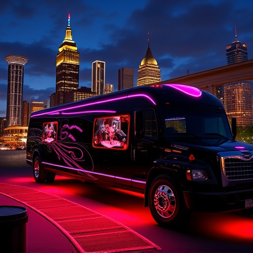 top rated party bus rentals toledo,luxury party bus rentals,affordable party bus services