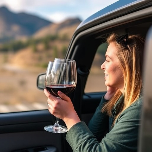wine tour ride services toledo,wine tasting transportation,luxury wine tours