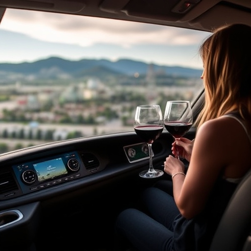 wine tour ride services toledo,wine tasting transportation,luxury wine tours